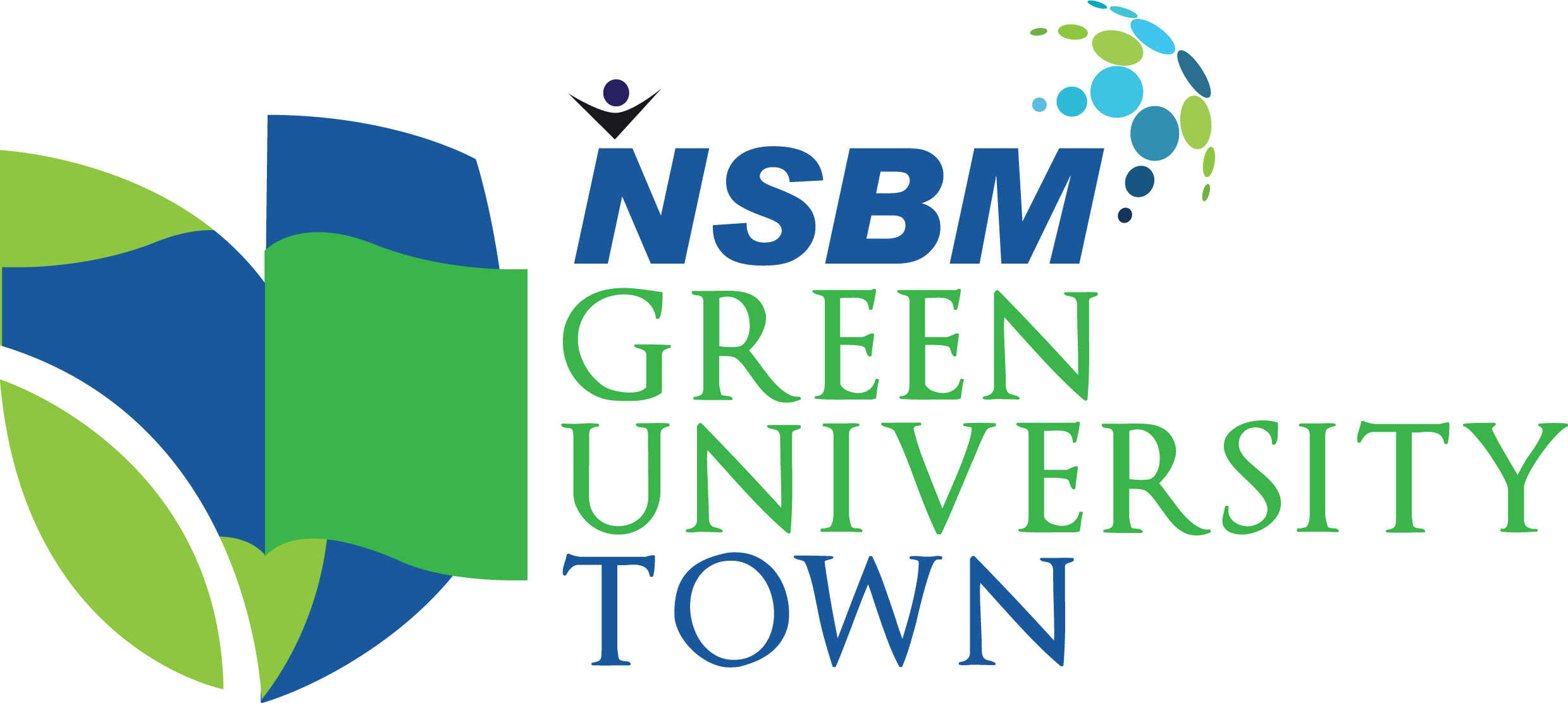 NSBM Logo