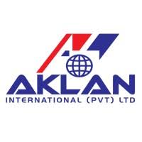 Aklan International ( Pvt) Ltd