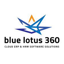 Blue Lotus 360