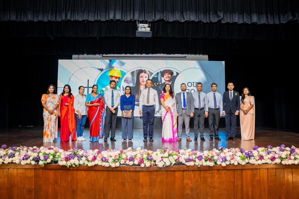 NSBM Green University Launches an Exclusive Job Portal for NSBM Students